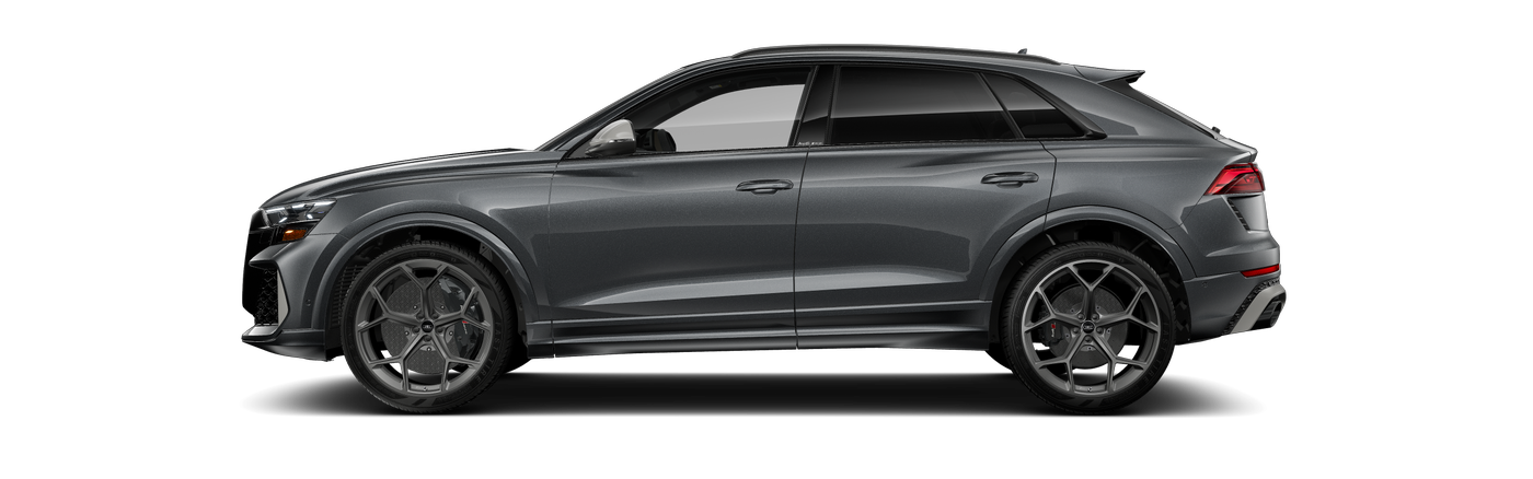 2026 Audi RS Q8 Base - Photo 76