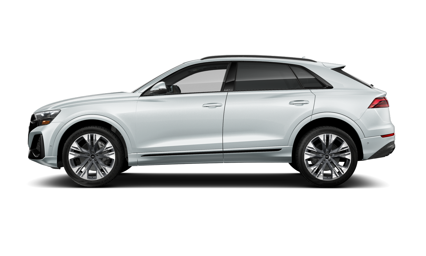 2025 Audi Q8 Premium - Photo 38