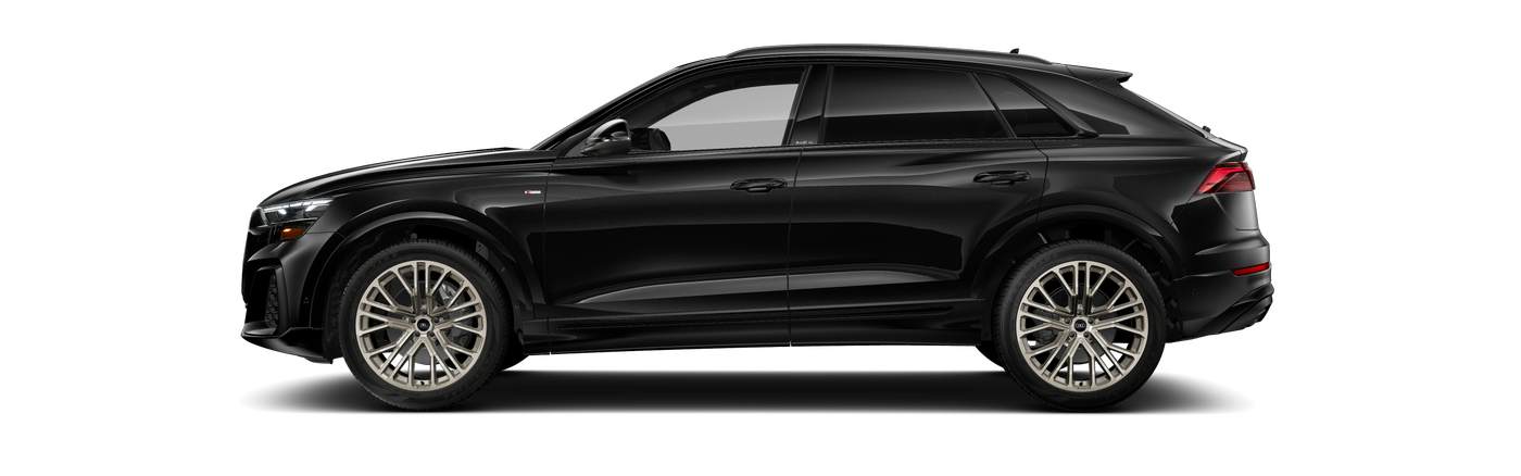 2027 Audi Q8 Premium Plus - Photo 19