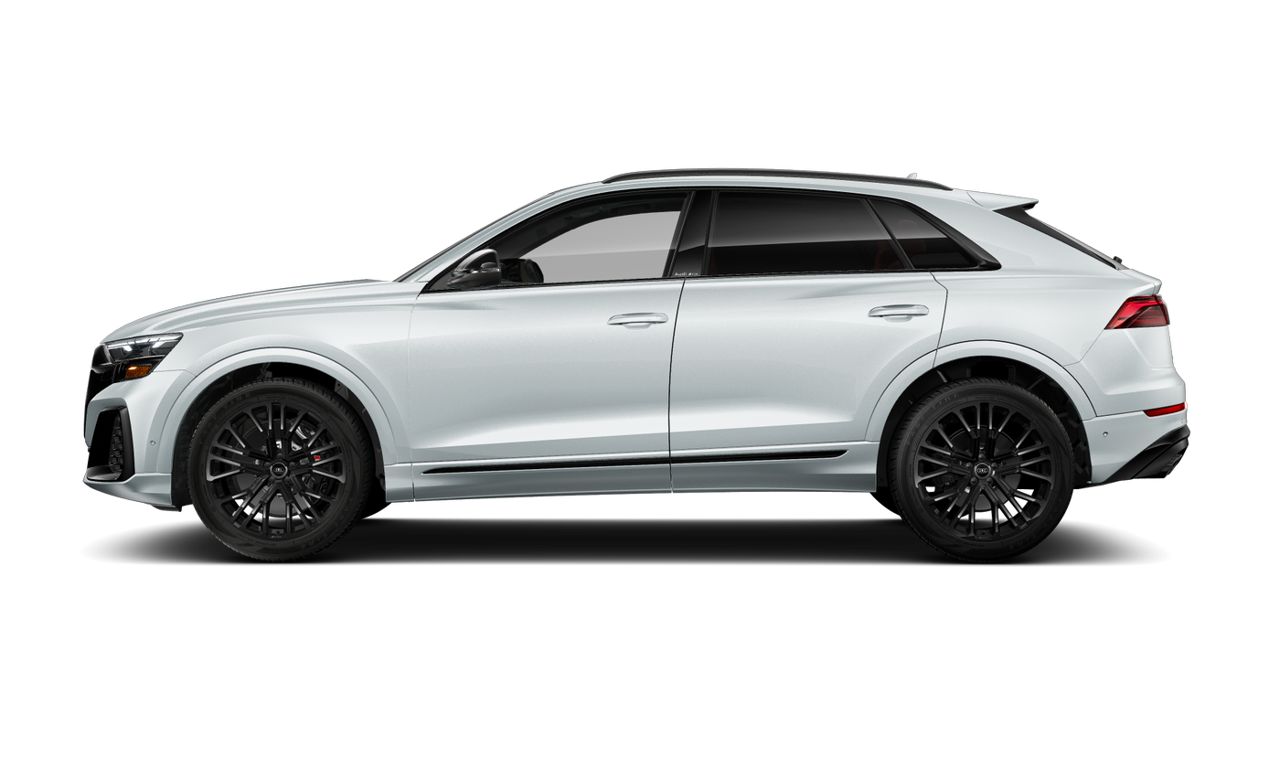 2027 Audi SQ8