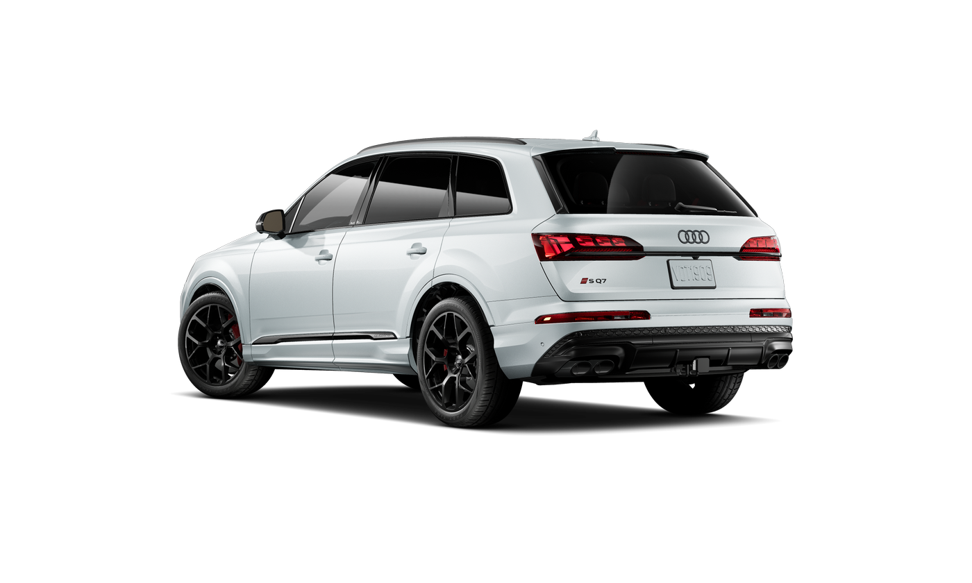 2026 Audi SQ7 Prestige - Photo 28