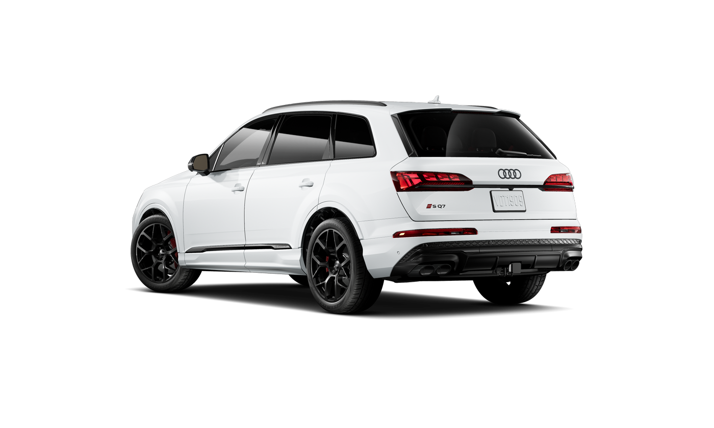 2026 Audi SQ7 Prestige - Photo 20