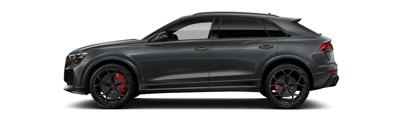2026 Audi RS Q8 Base - Photo 19
