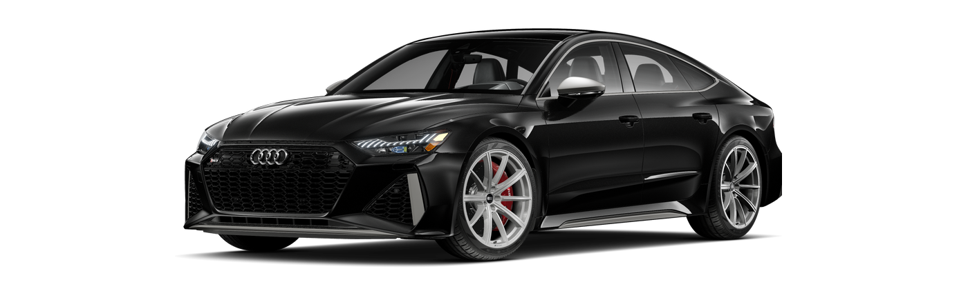 2026 Audi RS 7 Base - Photo 89