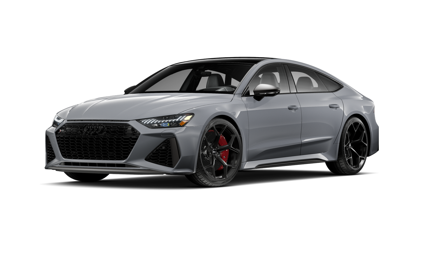 2026 Audi RS 7 Base - Photo 37