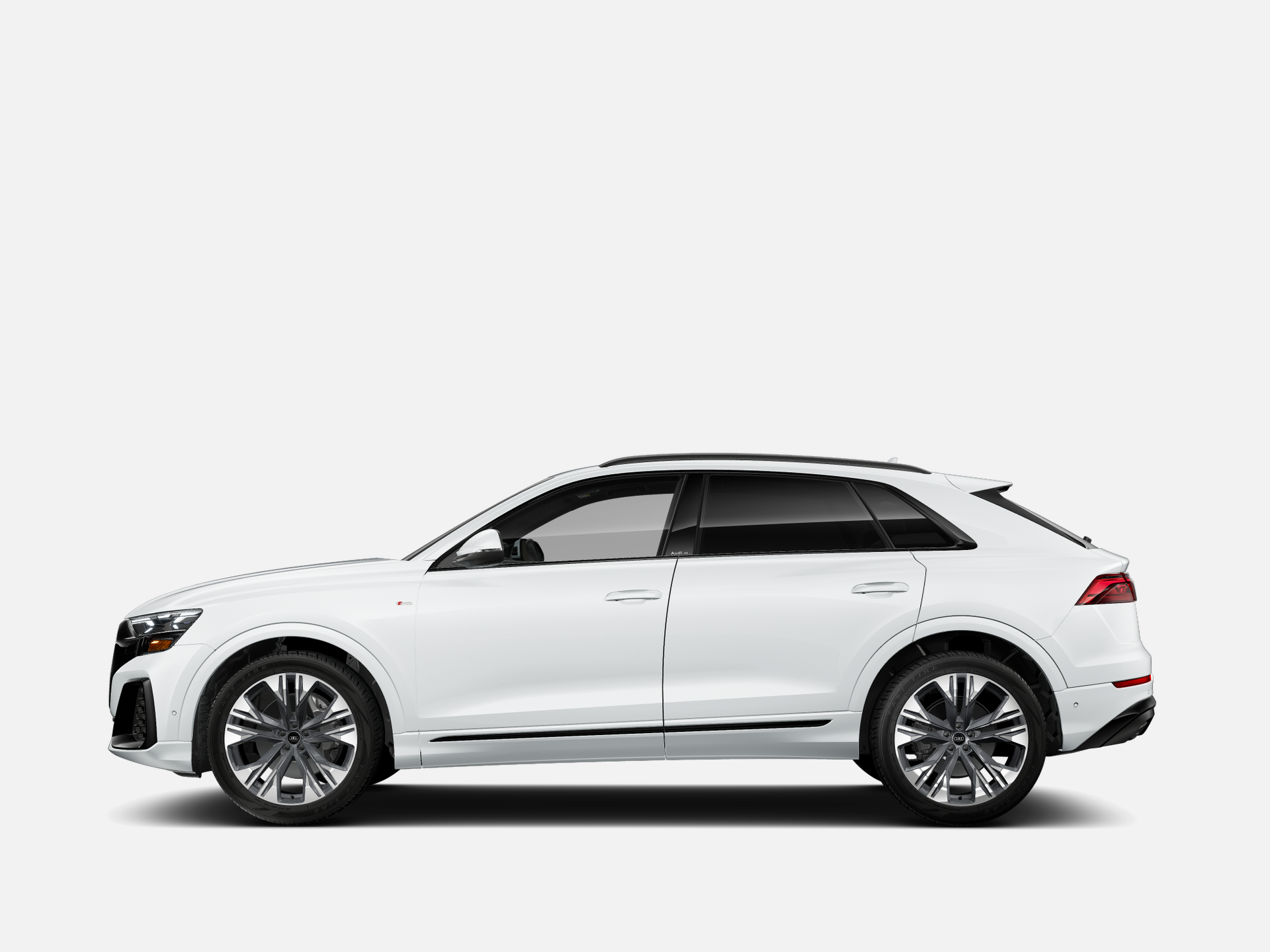 2026 Audi Q8 Prestige - Photo 20