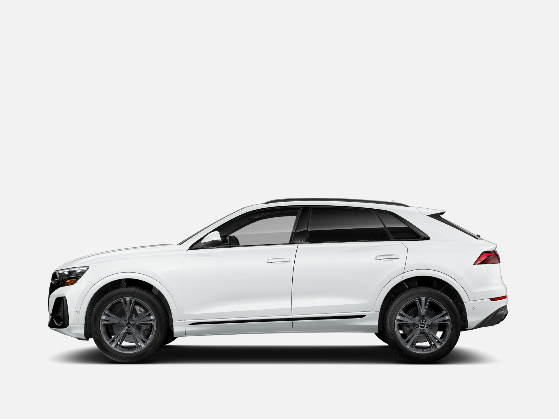 2026 Audi Q8 Premium - Photo 51