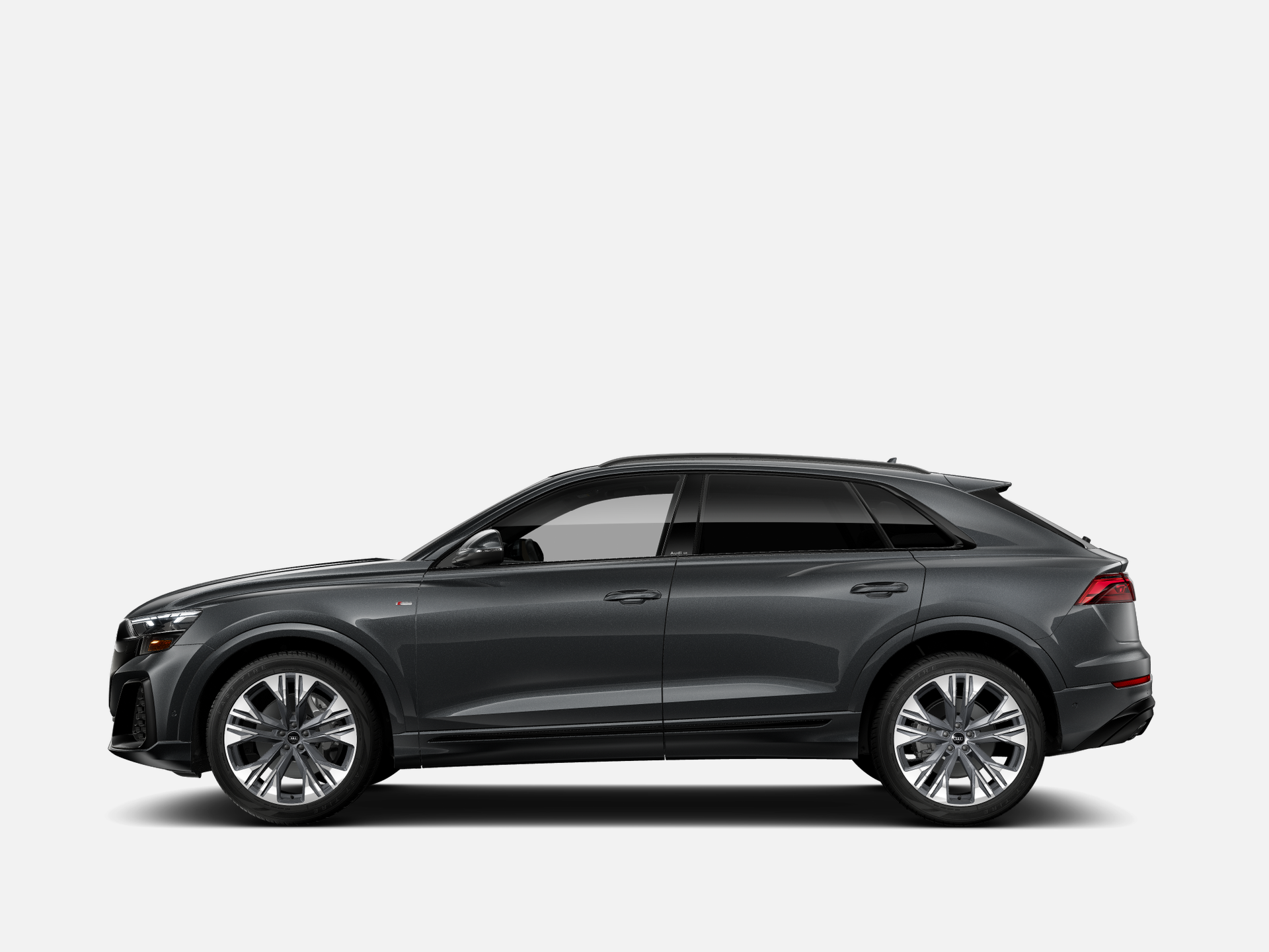 2026 Audi Q8 Prestige - Photo 43