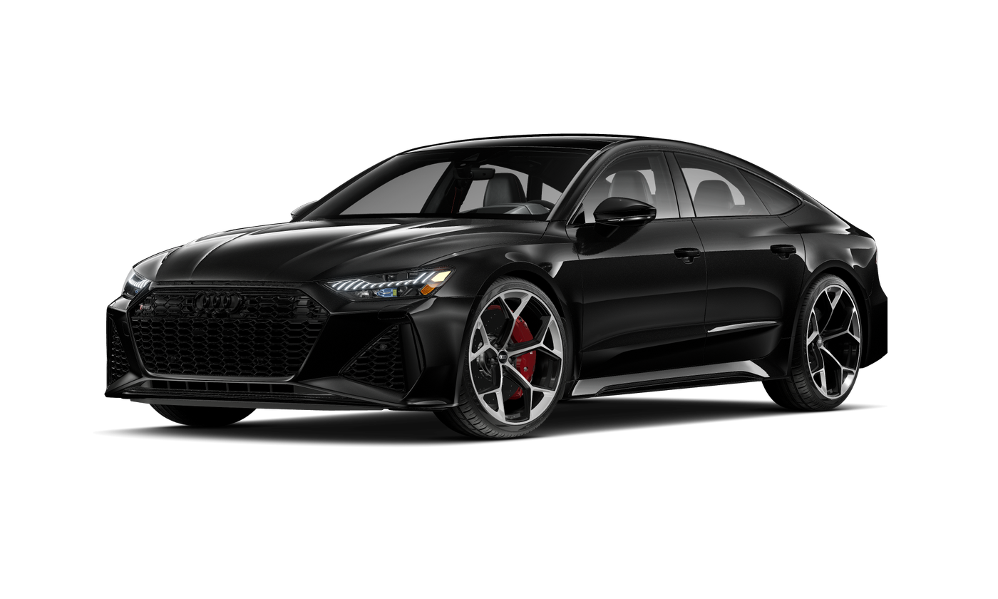 2026 Audi RS 7 Base - Photo 46