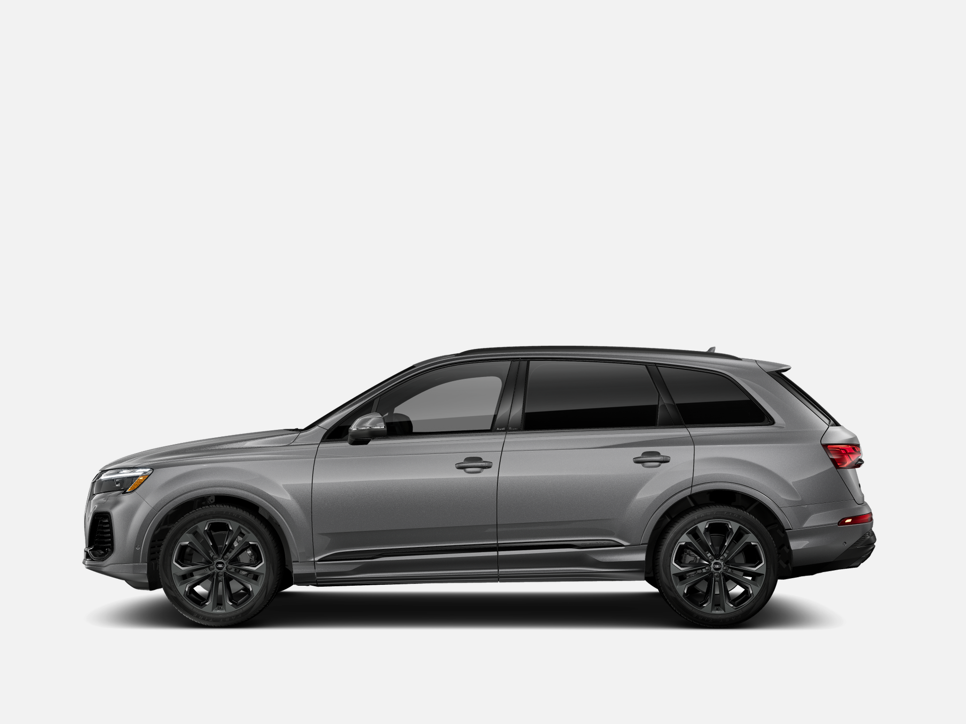 2026 Audi Q7 Premium Plus - Photo 23