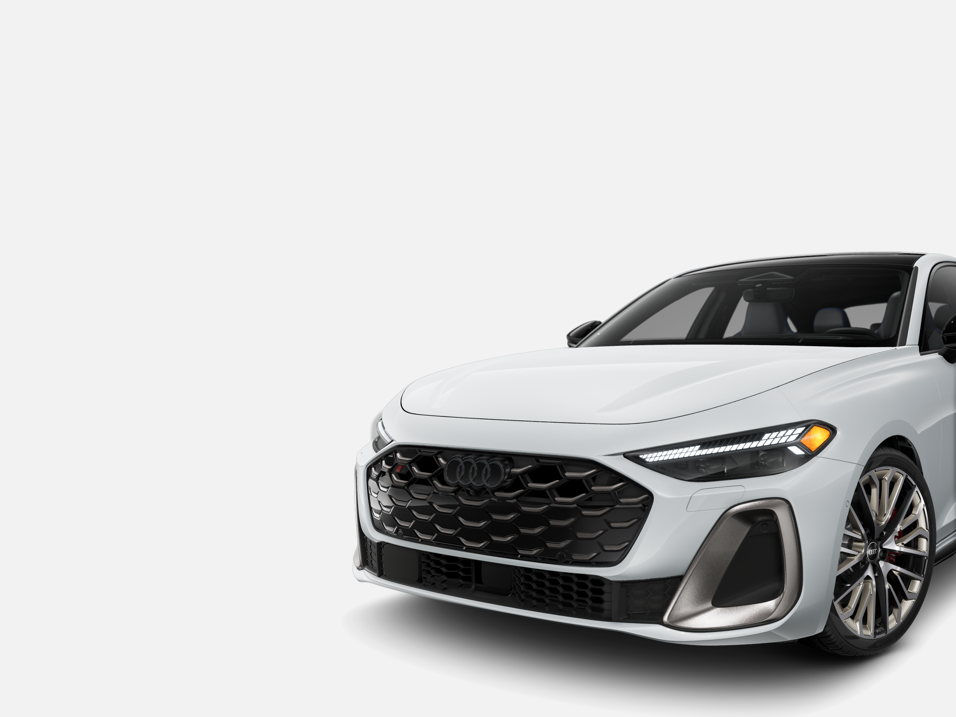 2025 Audi S5 Prestige - Photo 42