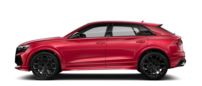 RS Q8