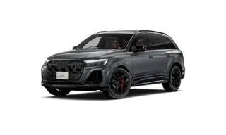 Image about Audi SQ7 SUV SQ7 SUV TFSI 373 kW (507 PS) tiptronic