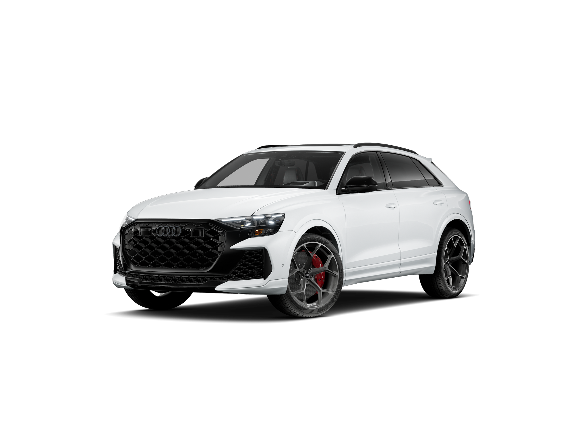 2025 Audi RS Q8 Base's photo