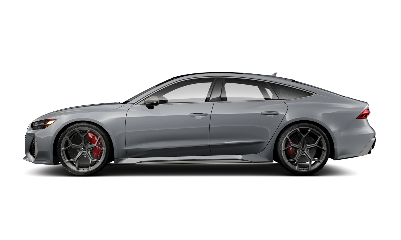 2025 Audi RS 7 Base - Photo 21