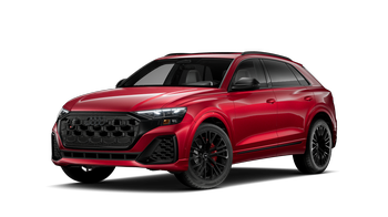 Photo of 2027 Audi SQ8