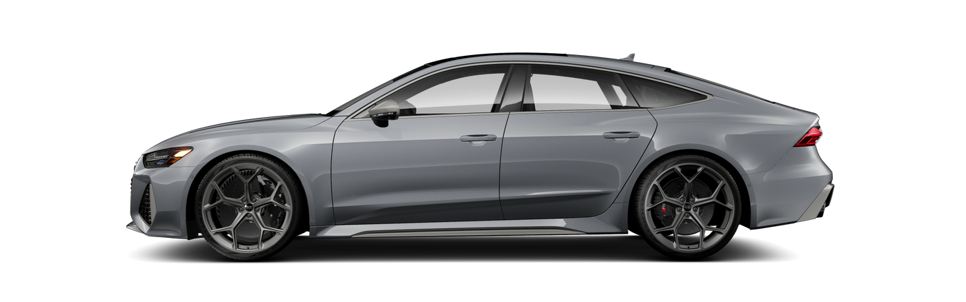 2026 Audi RS 7 Base - Photo 58
