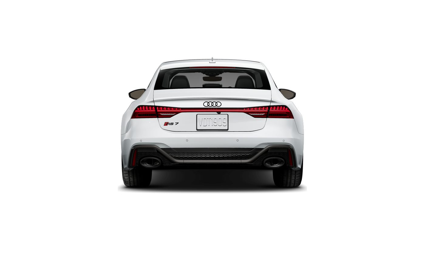 2025 Audi RS 7 Base - Photo 45