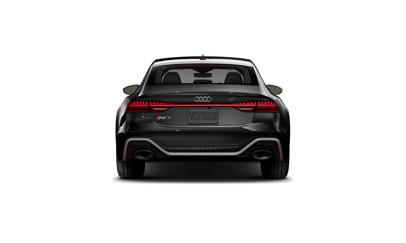 2025 Audi RS 7 Base - Photo 32