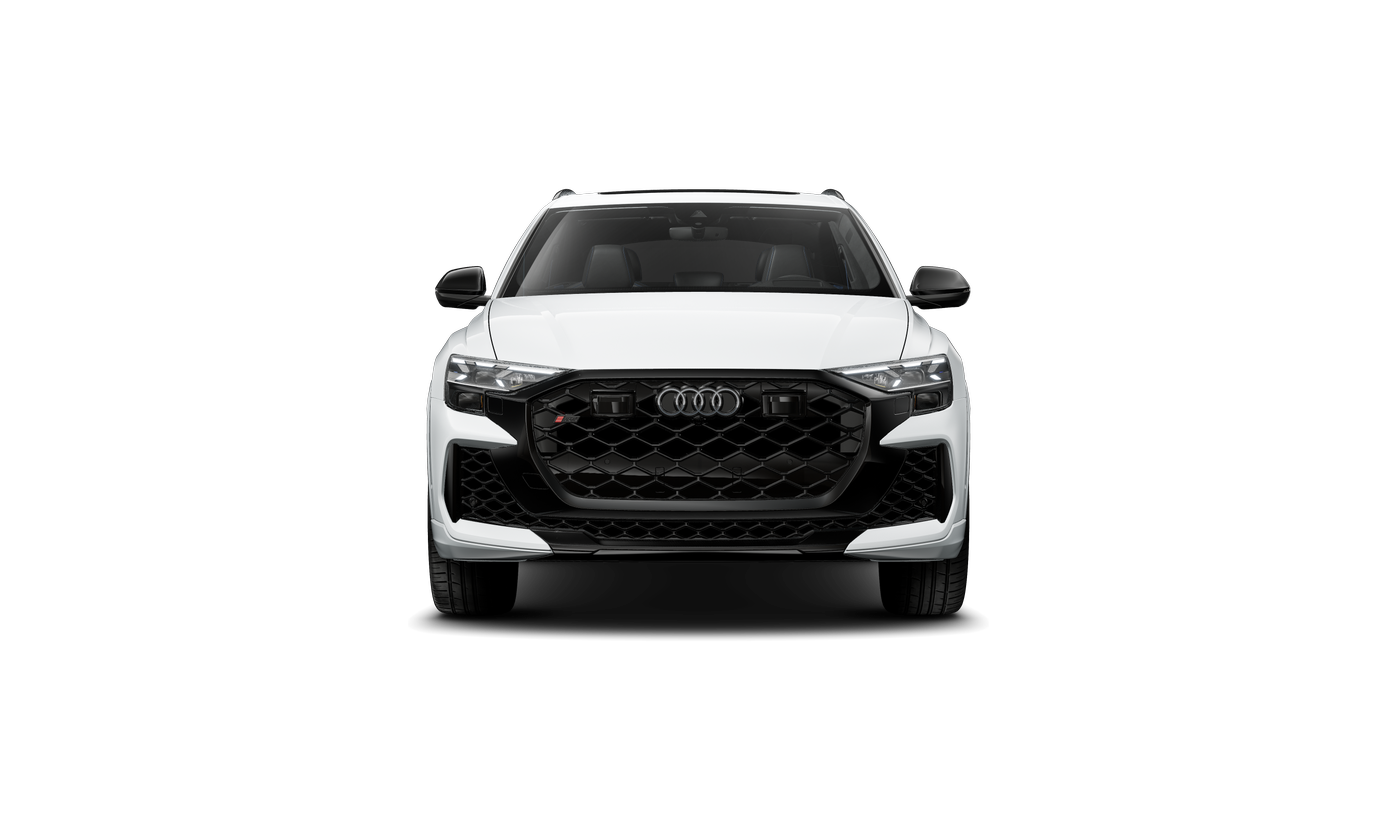 2026 Audi RS Q8 Base - Photo 52