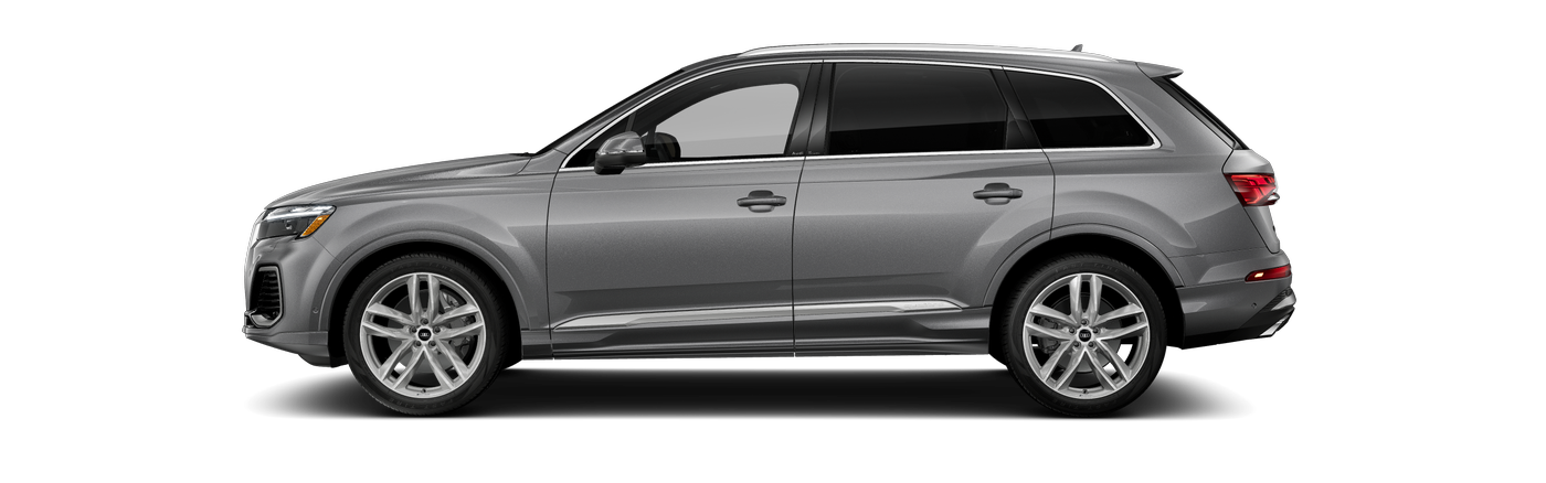 2025 Audi Q7 Premium Plus - Photo 35