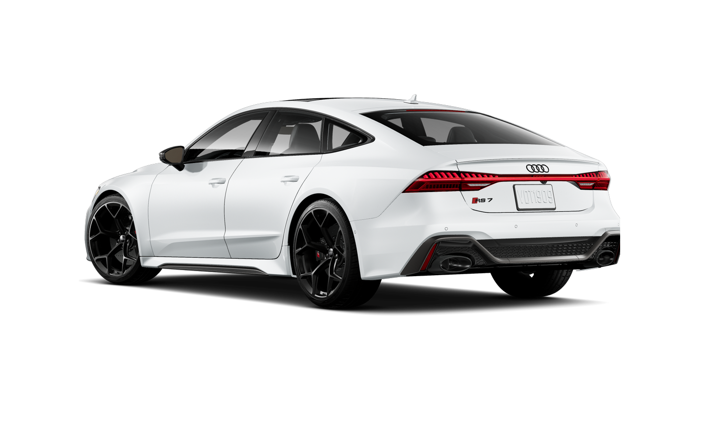 2025 Audi RS 7 Base - Photo 48