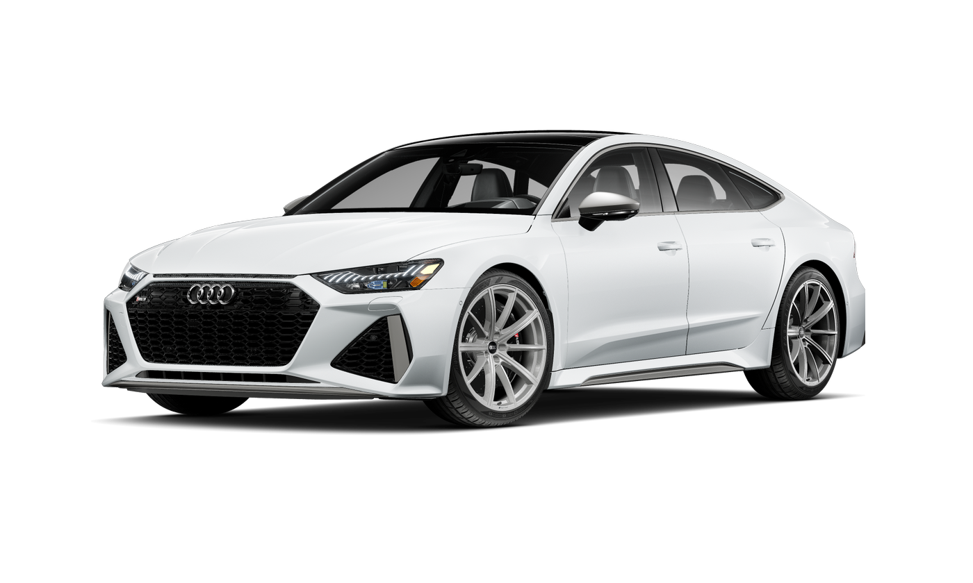 2025 Audi RS 7 Base - Photo 36