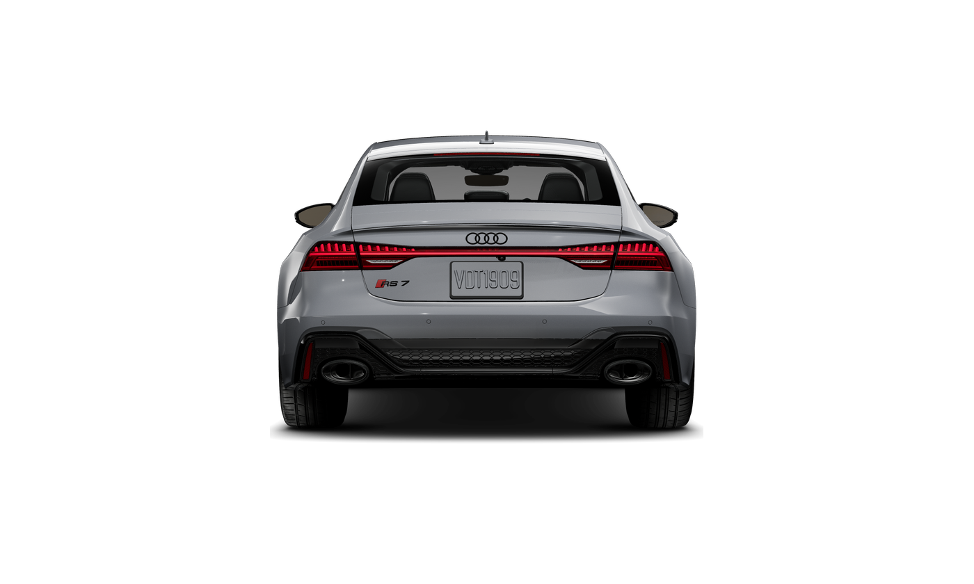 2025 Audi RS 7 Base - Photo 52