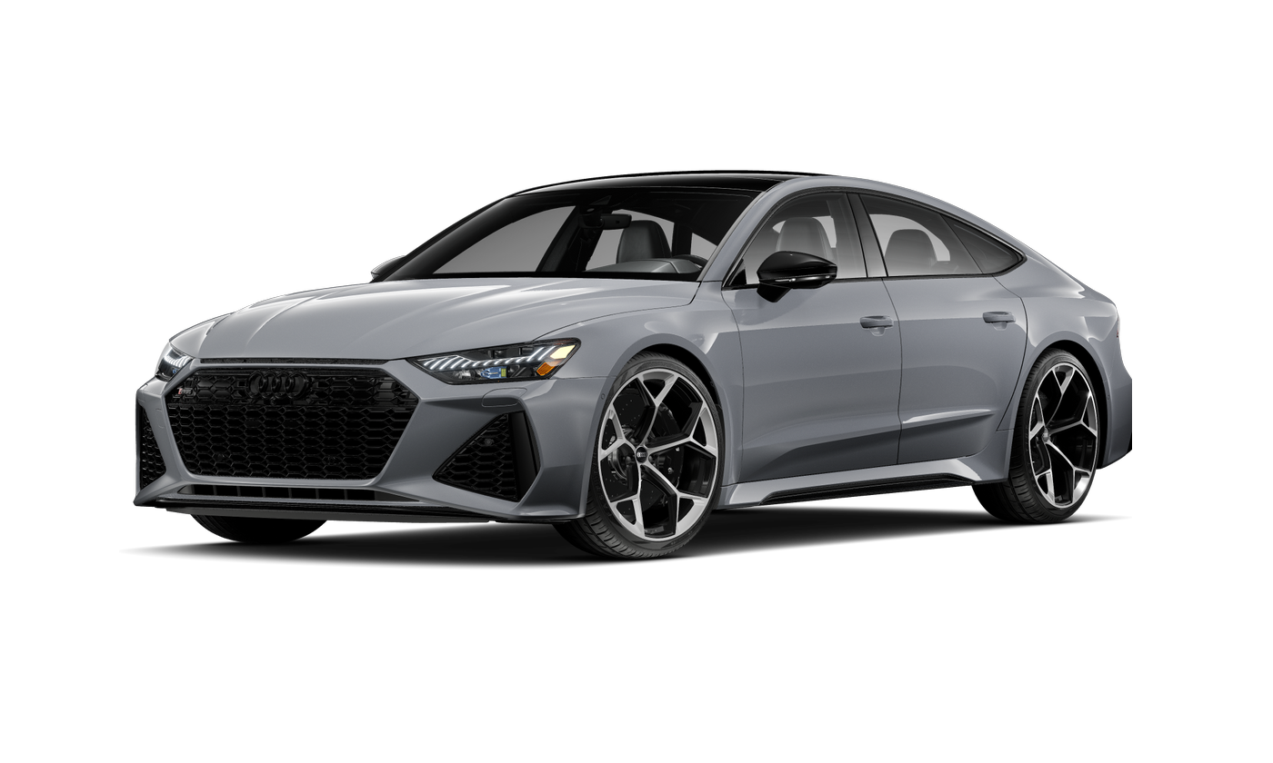 2025 Audi RS 7 Base - Photo 39