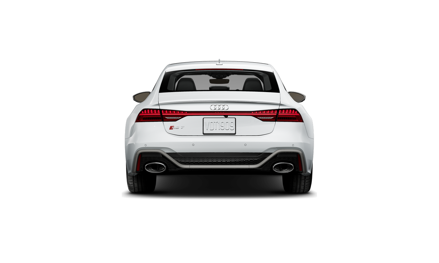 2025 Audi RS 7 Base - Photo 49