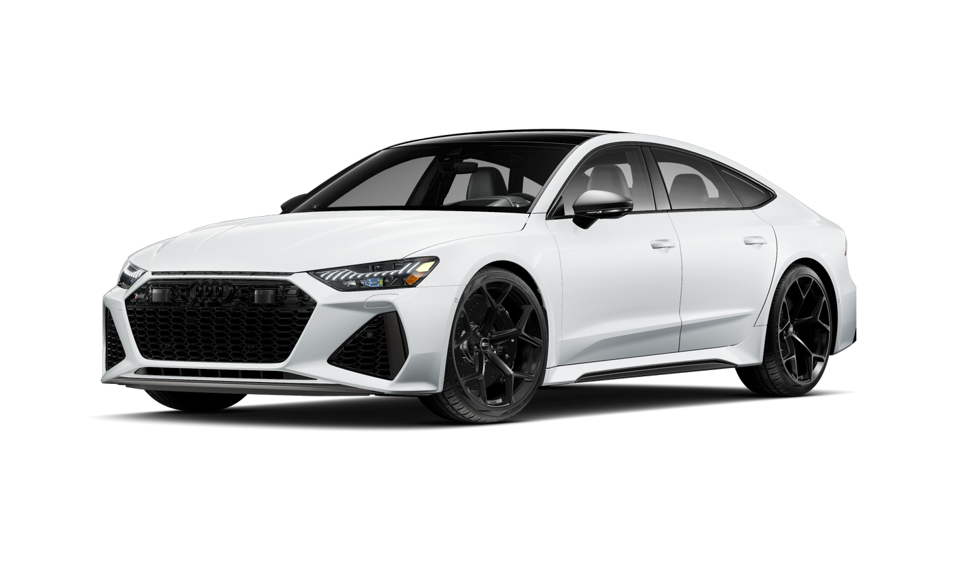 2025 Audi RS 7 Base - Photo 39