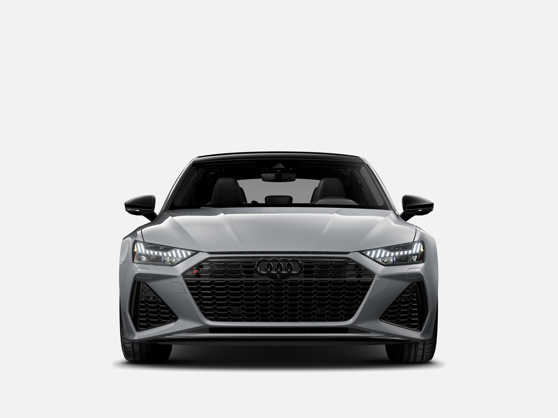 2025 Audi RS 7 Base - Photo 33