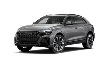 2025 Audi Q8 Premium Plus's photo