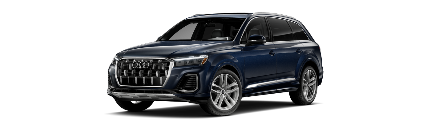 2025 Audi Q7 Premium Plus - Photo 71