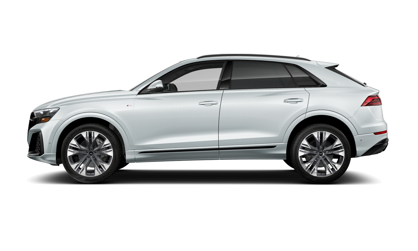 2025 Audi Q8 Premium Plus - Photo 50