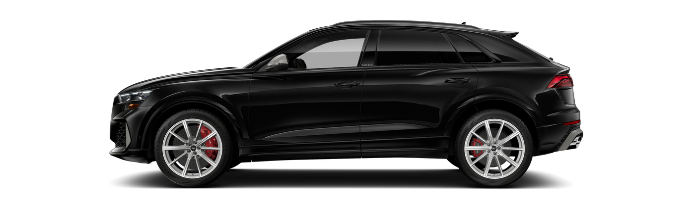2026 Audi RS Q8 Base - Photo 46