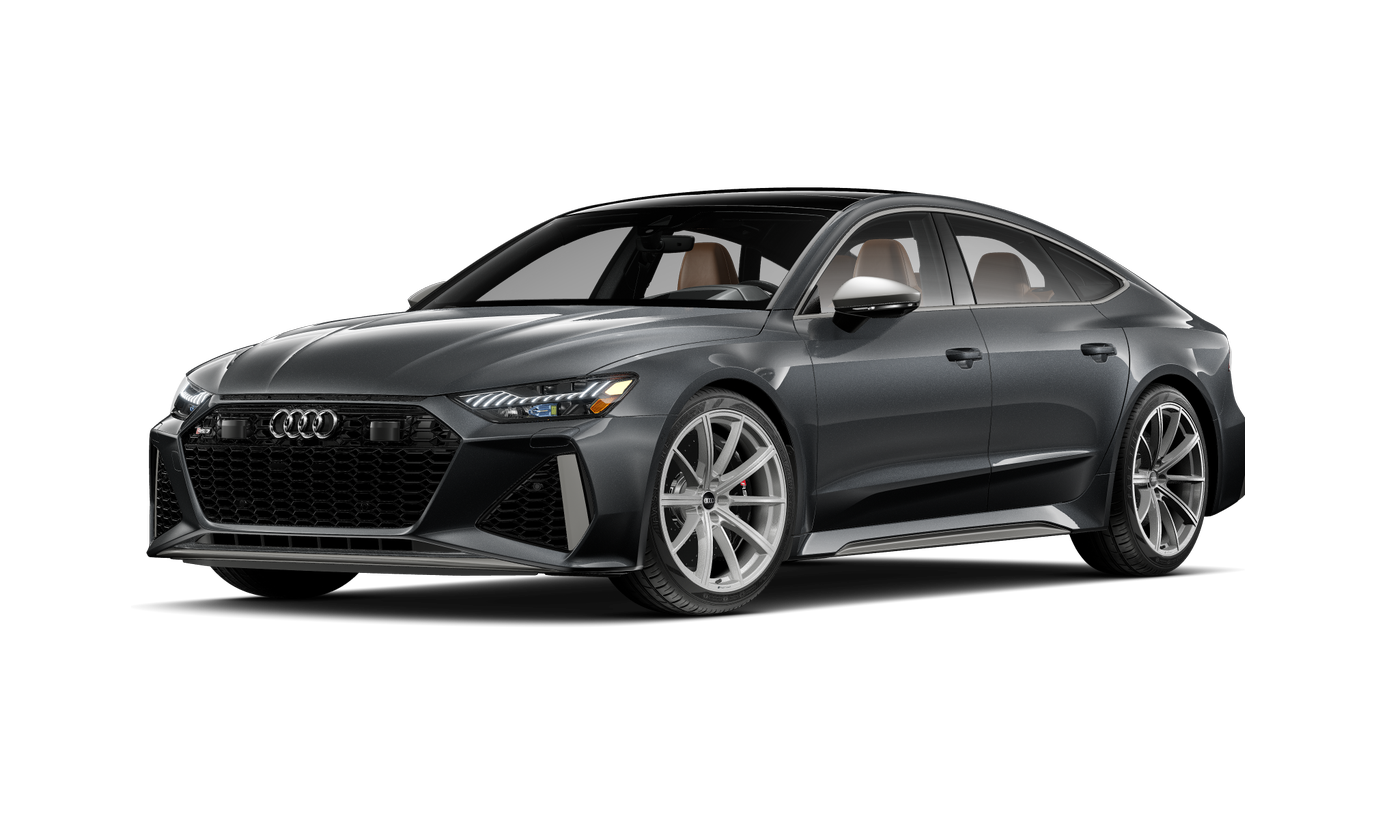 2026 Audi RS 7 Base - Photo 42