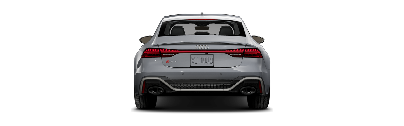 2026 Audi RS 7 Base - Photo 61