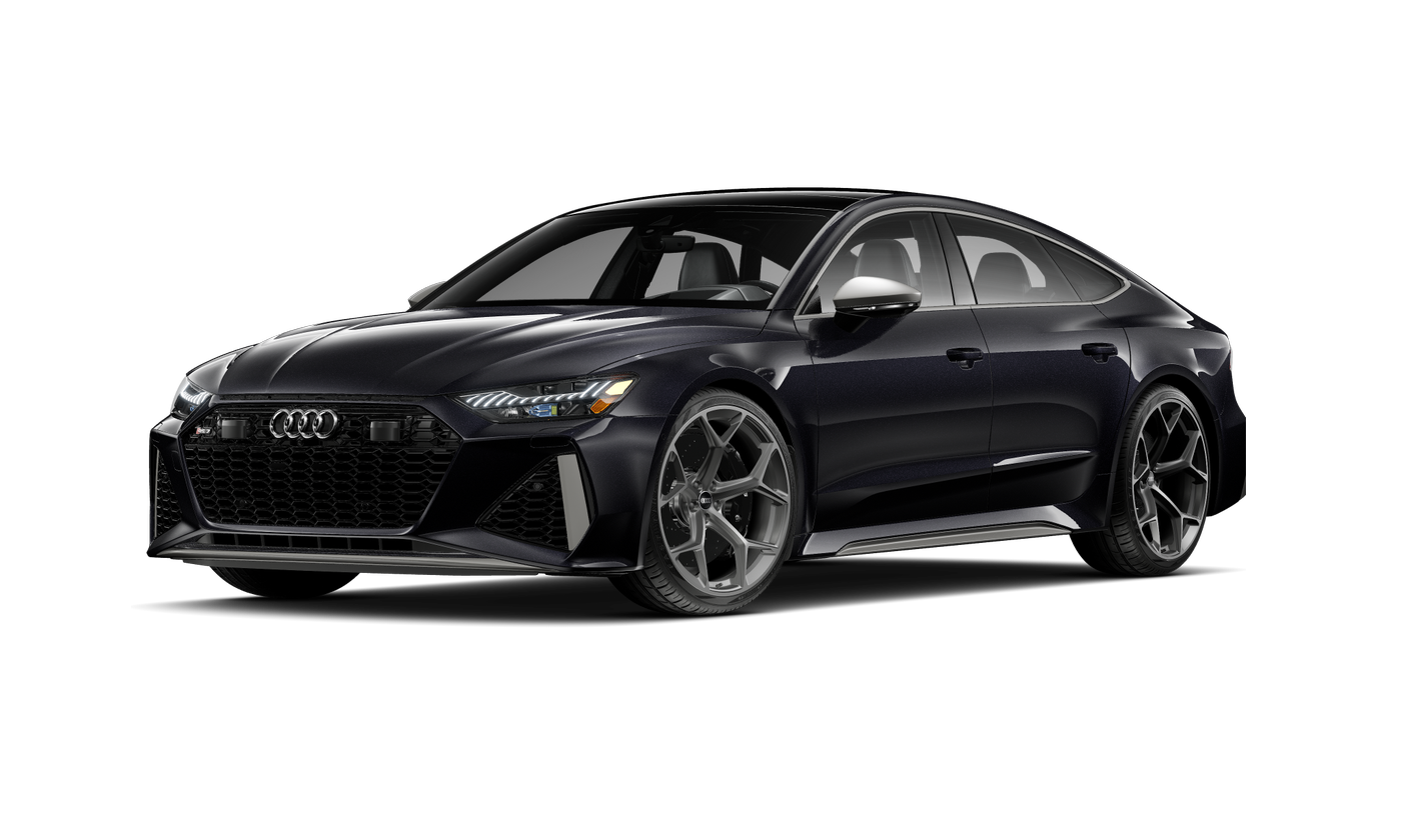 2026 Audi RS 7 Base - Photo 34