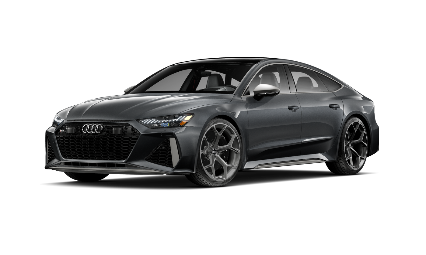 2026 Audi RS 7 Base - Photo 19