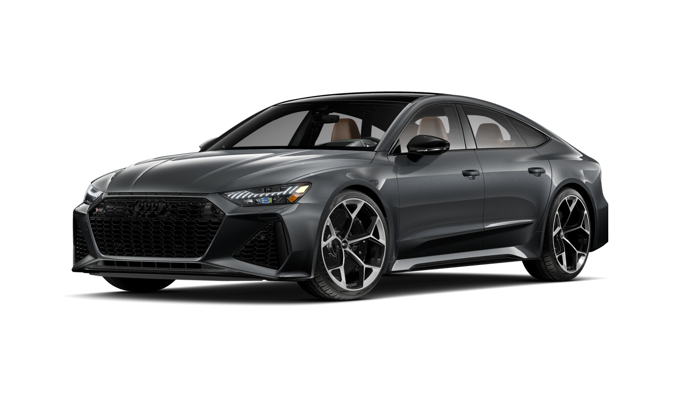 2026 Audi RS 7 Base - Photo 58
