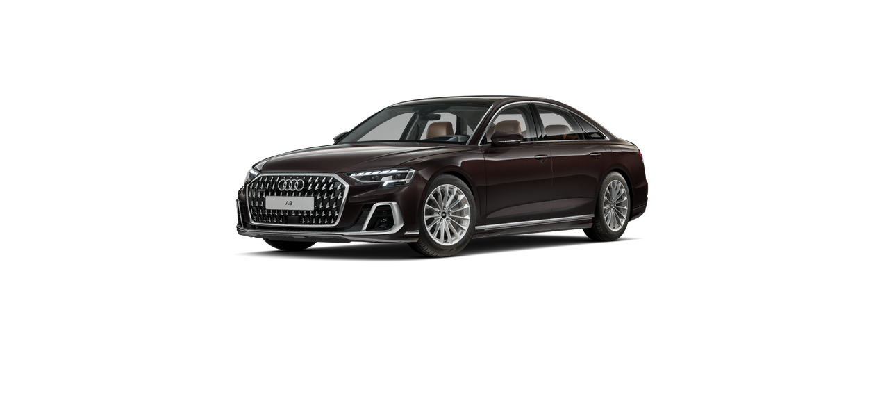 A8 TFSI e