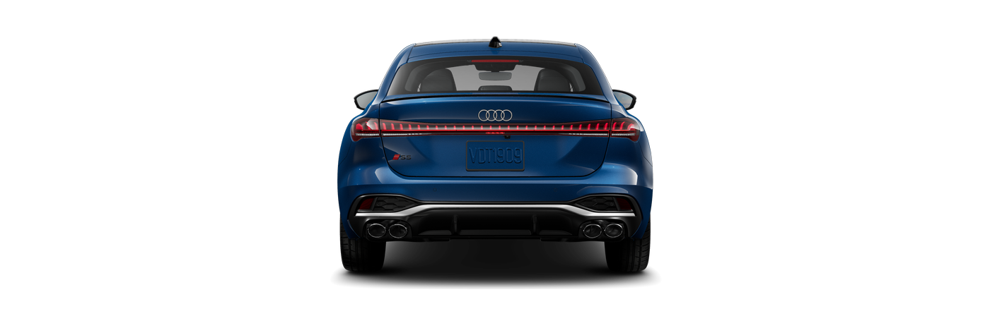 2026 Audi S5 Premium - Photo 68