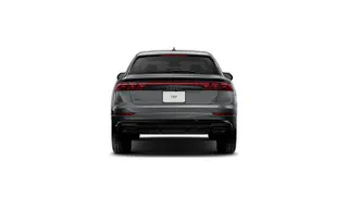 Image about Audi Q8 SUV 55 TFSI quattro S line 250 kW (340 PS) tiptronic