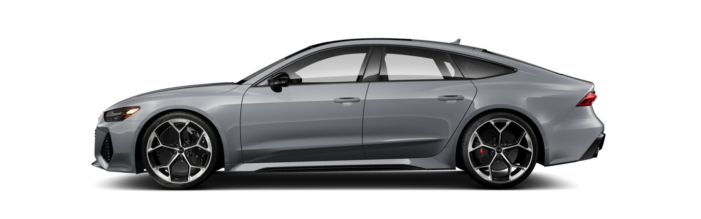 2025 Audi RS 7 Base - Photo 47
