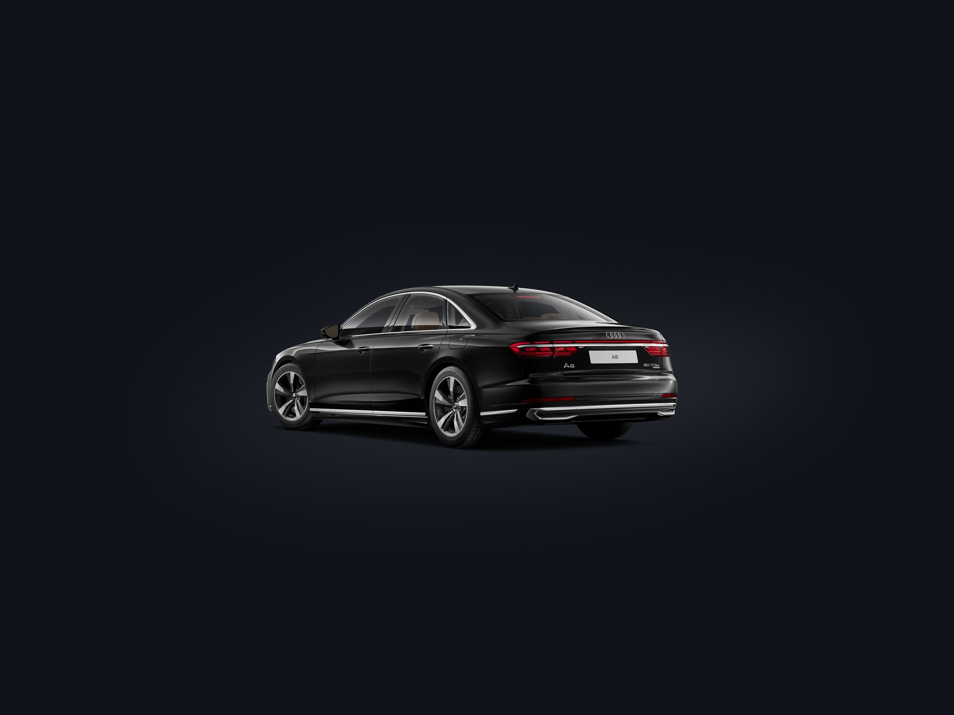 A8 TFSI e cust34rear