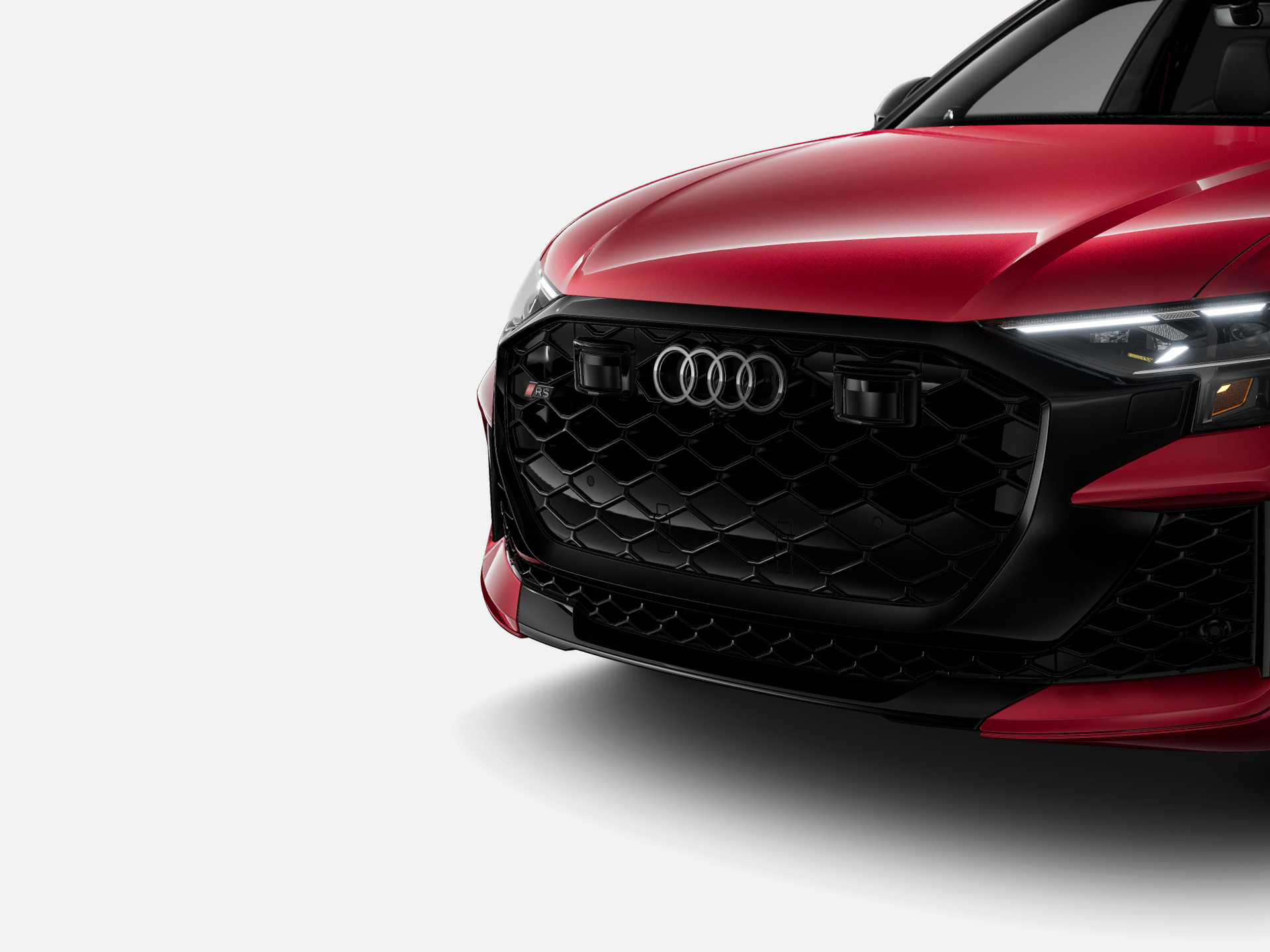 2026 Audi RS Q8 Base - Photo 45