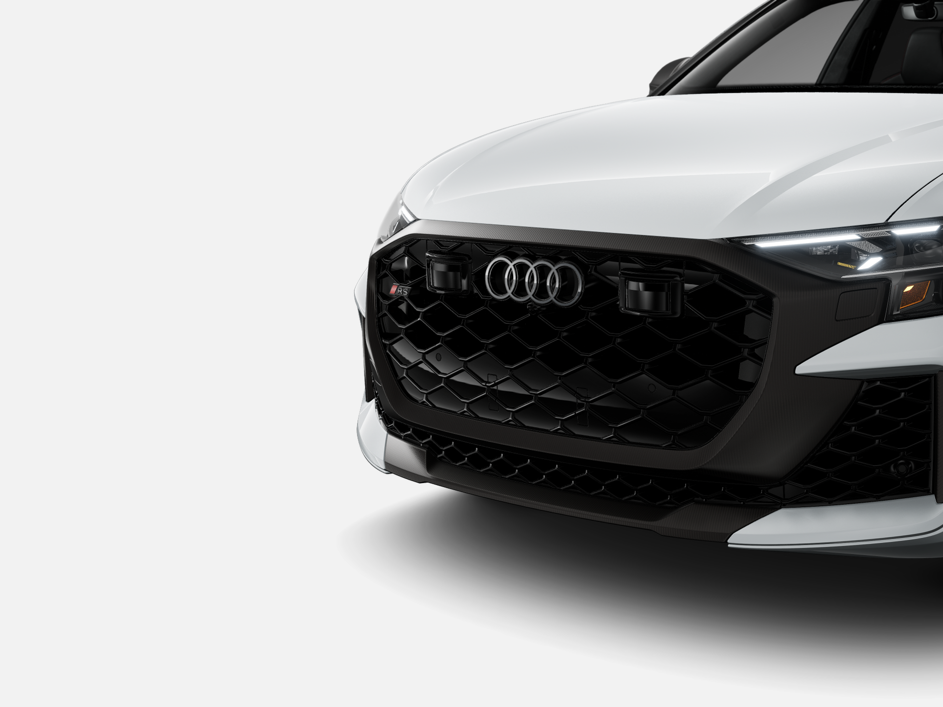 2026 Audi RS Q8 Base - Photo 45