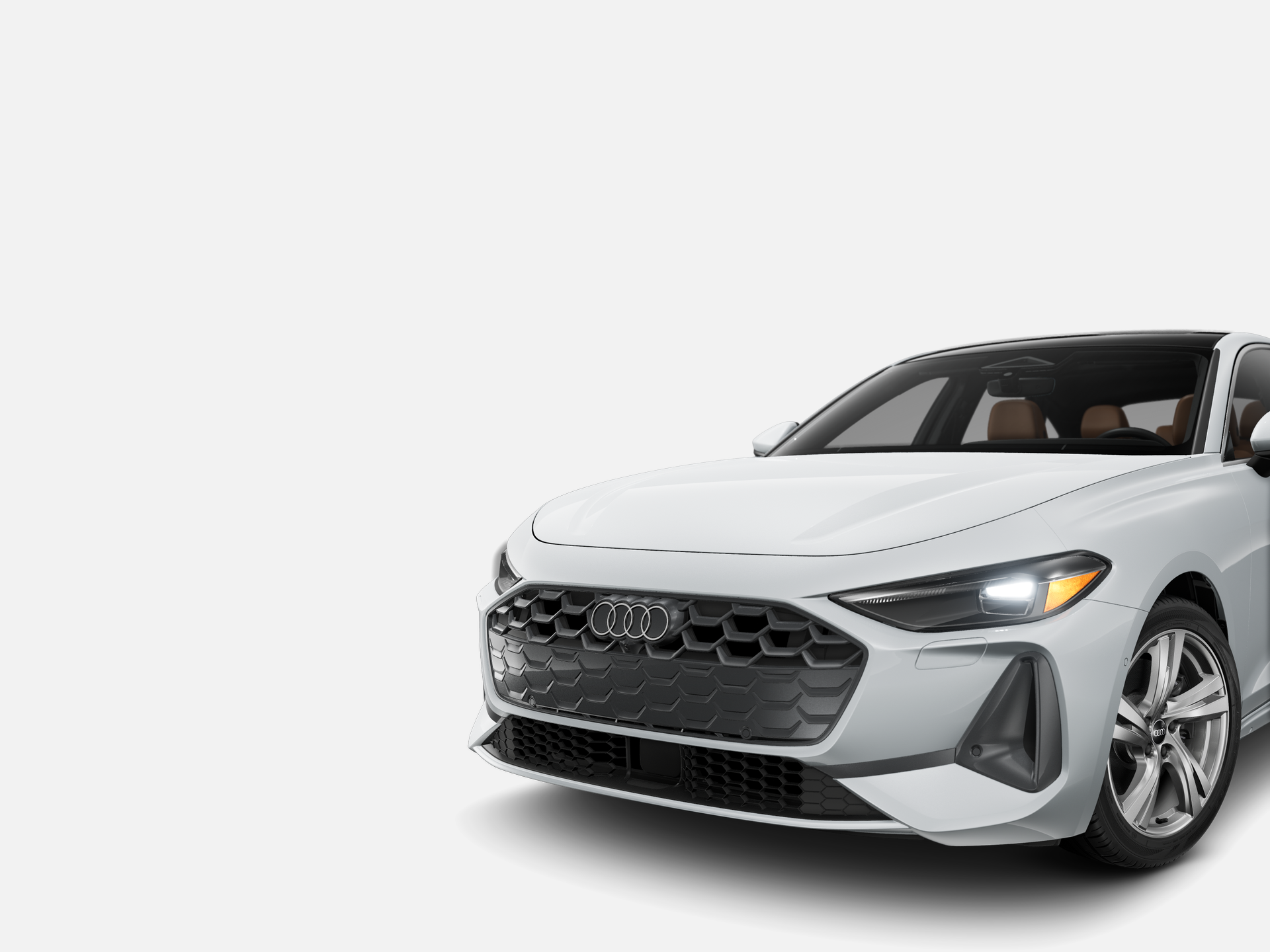 2025 Audi A5 Premium - Photo 21