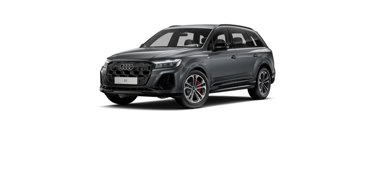 Q7 TFSI e